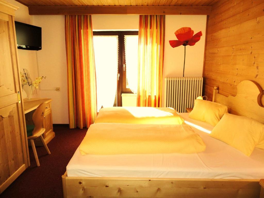 Alpenhof Schwaiger - Hotel Garni Mühlbach am Hochkönig Quarto foto