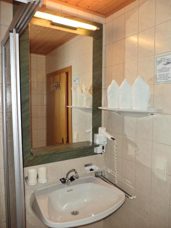 Alpenhof Schwaiger - Hotel Garni Mühlbach am Hochkönig Quarto foto