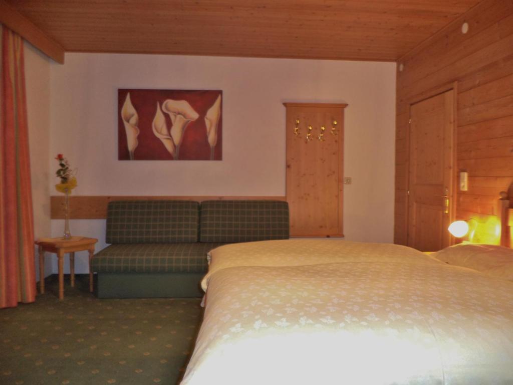 Alpenhof Schwaiger - Hotel Garni Mühlbach am Hochkönig Quarto foto